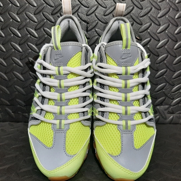 Nike air max 97 Zoom Haven X CLOT Volt AO2134-700 - Picture 8 of 11